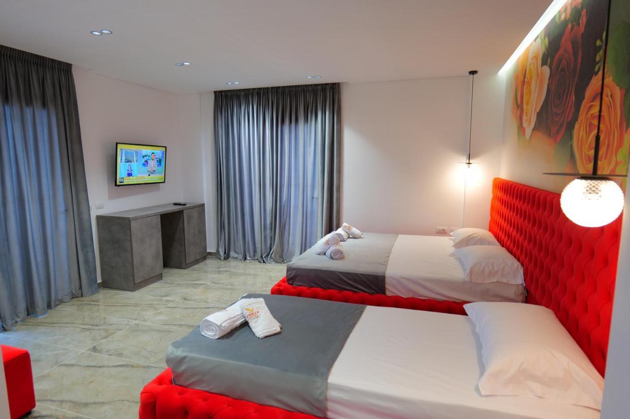 Hotel Eagle كساميل المظهر الخارجي الصورة