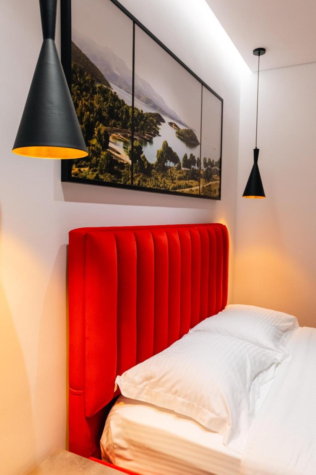 Hotel Eagle كساميل المظهر الخارجي الصورة